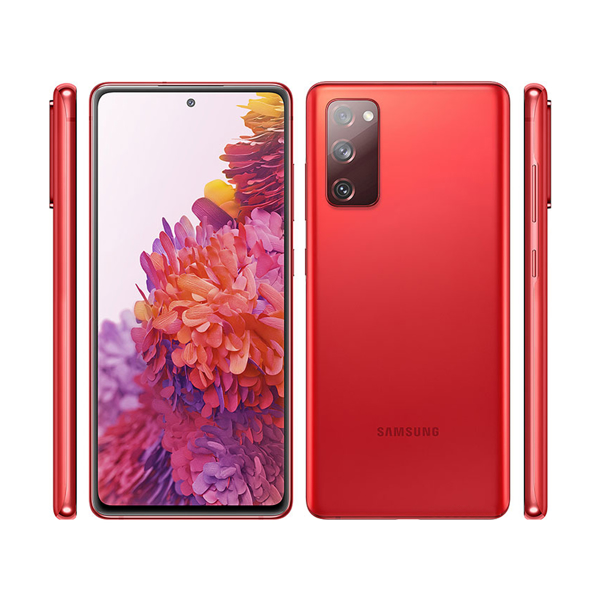 تصویر از گوشی موبایل سامسونگ مدل Galaxy S20 FE SM-G780 دو سیم کارت ظرفیت 128 گیگابایت و 8 گیگابایت رم