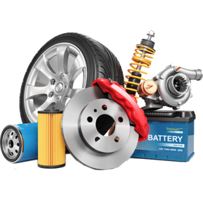 مشاهده محصولات لوازم خودرو