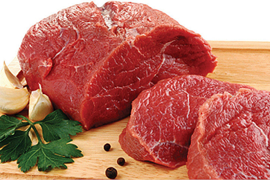 مشاهده محصولات گوشت