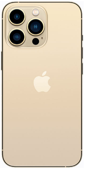 تصویر از گوشی موبایل اپل مدل iPhone 13 Pro A2639 دو سیم‌ کارت ظرفیت 512 گیگابایت و 6 گیگابایت رم - اکتیو