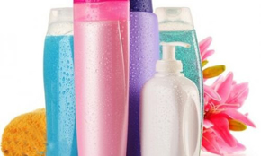 مشاهده محصولات شوینده و بهداشتی