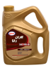 تصویر از روغن موتور بهران رانا 10W-40 - ظرف چهار لیتری پلاستیکی