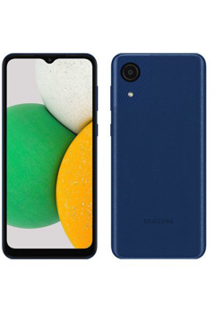 تصویر از گوشی موبایل سامسونگ مدل Galaxy A03 Core SM-A013G/DS دو سیم کارت ظرفیت 32 گیگابایت